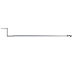 Handkurbel FIAMMA 123 cm – teleskopierbar bis 240 cm - 2