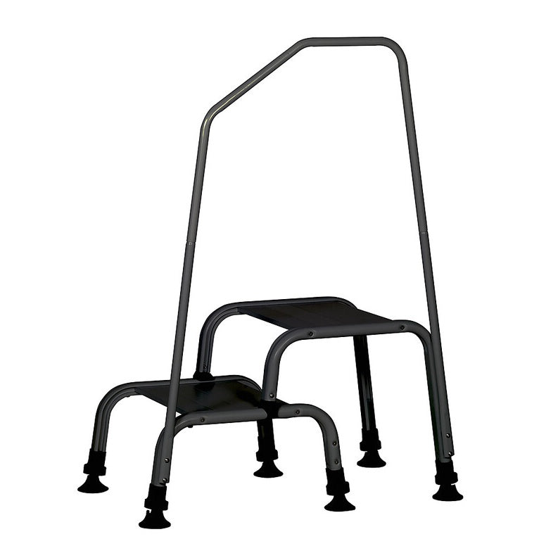 Handlauf Prostep 2 für Außenbereich - Westfield