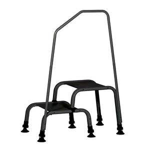 Handlauf Prostep 2 für Außenbereich - Westfield