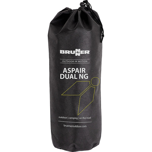 Handstaubsauger BRUNNER Aspair NG - kabellos - 10