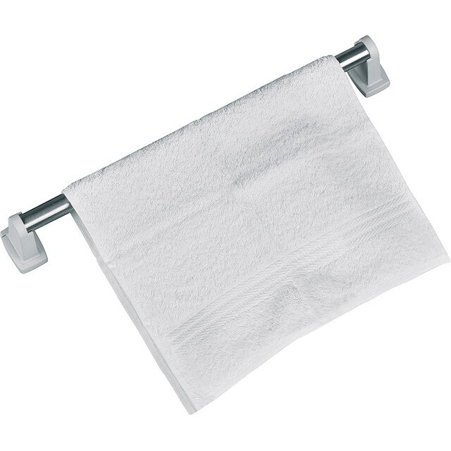 Handtuchhalter lichtgrau 60 cm – Froli