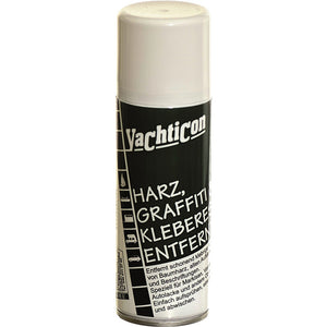 Harz- und Klebereste Entferner 200 ml von Yachticon