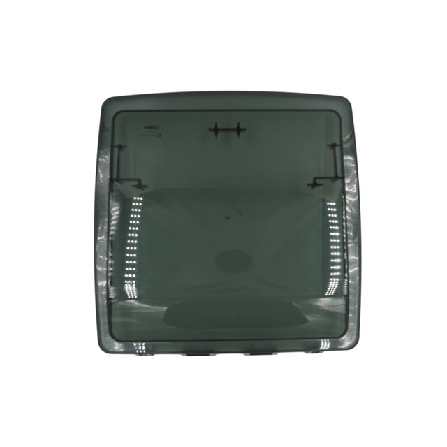 Haube Quipon SKY 40x40 cm für Dachhaube