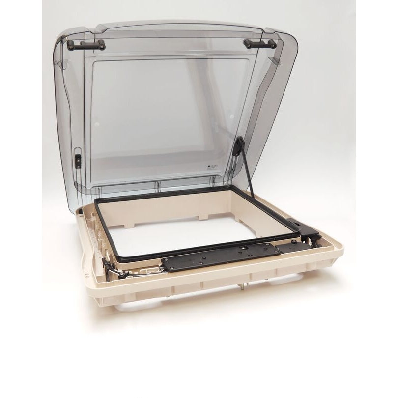 Hauben-Oberteil REMIS 400x400 für REMI Top Vario 2