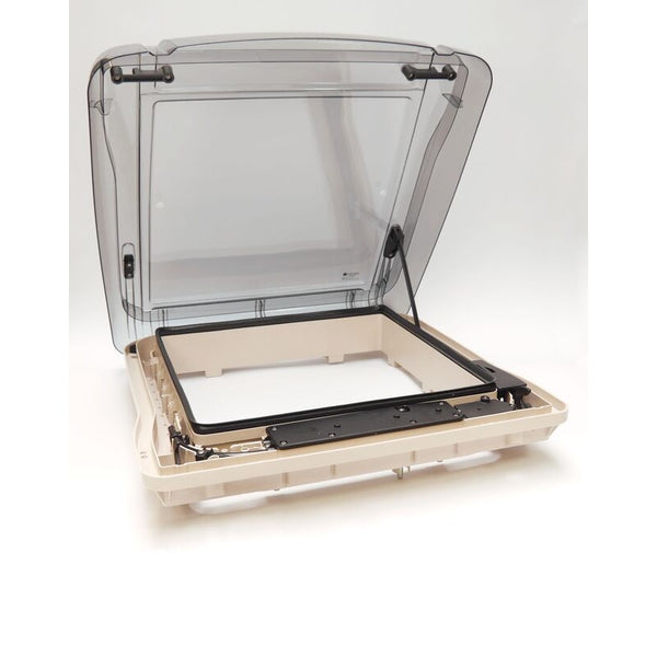 Hauben-Oberteil REMIS 400x400 für REMI Top Vario 2