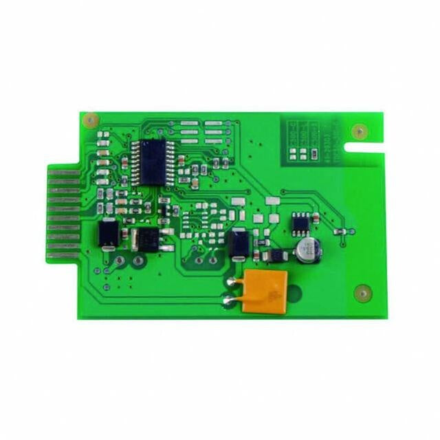 Haupt-Powerboard THETFORD X-Version 500C/S