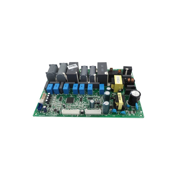 Hauptplatine Quipon für Dachklimaanlage 9960303