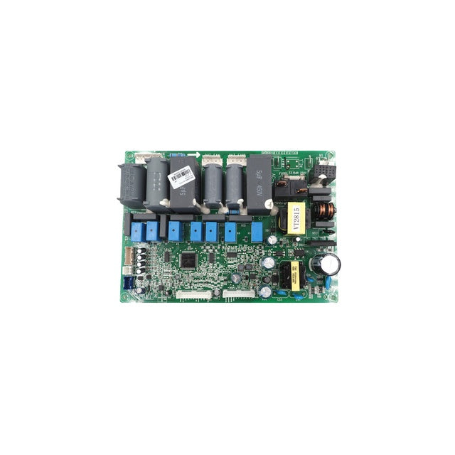 Hauptplatine Quipon für Dachklimaanlage 9960303