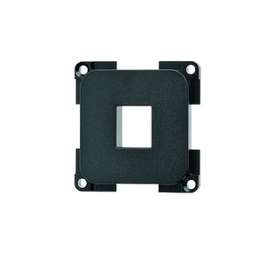 HDMI-Verbinder 90° gewinkelt – schwarz