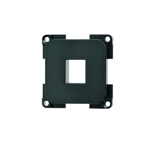 HDMI-Verbinder 90° gewinkelt – schwarz