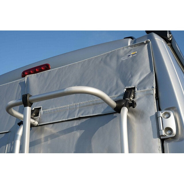 Heck-Isoliermatte Wigo für Ducato Kastenwagen