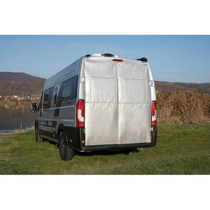 Heck-Isoliermatte Wigo für Ducato Kastenwagen - 6