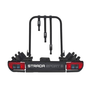 Heckfahrradträger Strada Sport 3 für E-Bikes - 2