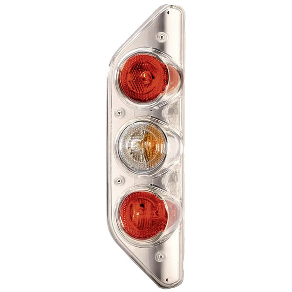 Heckleuchte Hella 12V links - Multifunktionsleuchte