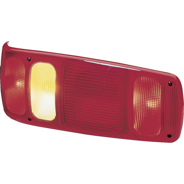 Heckleuchte Hella Caraluna I rechts - 12V Auto - 2