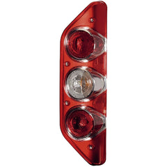 Heckleuchte Hella Rückfahrlicht rot rechts 12V