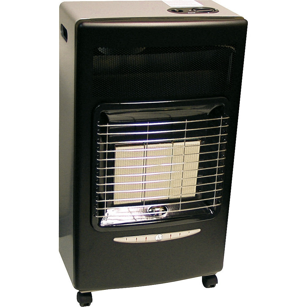 Heizgerät TGO Infrarot 4,2 kW für Camping