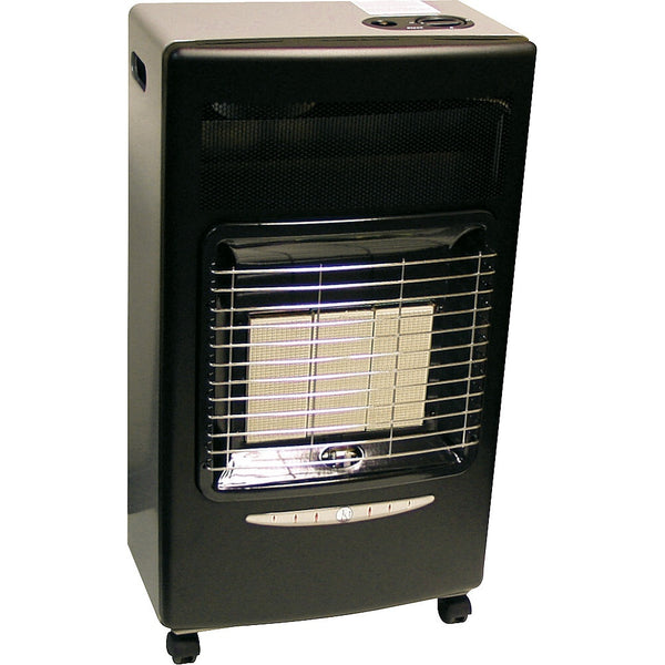 Heizgerät TGO Infrarot 4,2 kW für Camping