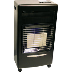 Heizgerät TGO Infrarot 4,2 kW für Camping