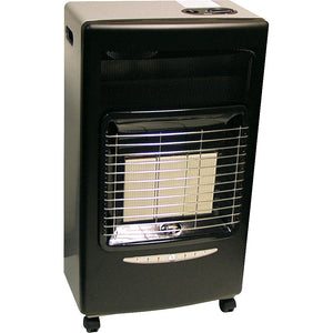 Heizgerät TGO Infrarot 4,2 kW für Camping