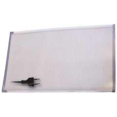 Heizgewebe Pro Car 230 V, 50x50 cm Heizteppich
