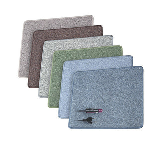 Heizmatte PRO CAR 60x70 cm - 50 W hellbraun - 3