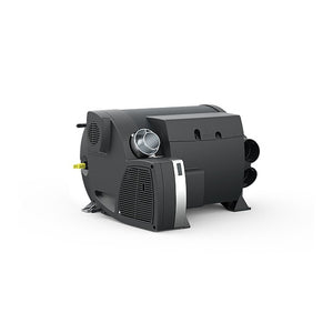 Heizsystem Truma Combi 4 mit iNet X Panel