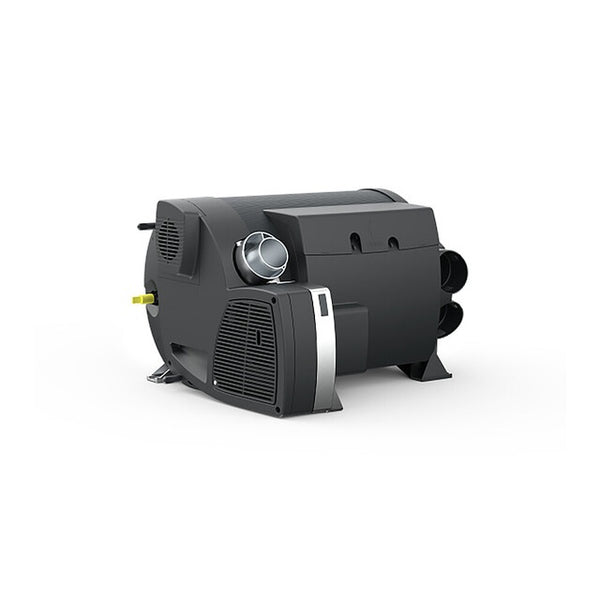 Heizsystem Truma Combi 4 mit iNet X Panel