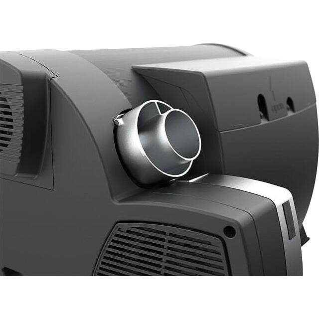 Heizsystem Truma Combi 4 mit iNet X Panel