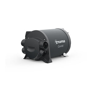 Heizsystem Truma Combi 4 mit iNet X Panel - 4