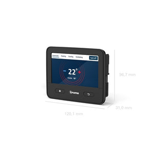 Heizsystem Truma Combi D 4 E - Dieselheizung für Wohnmobile - 3