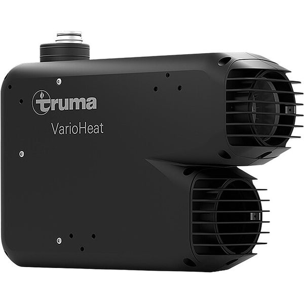 Heizsystem Truma VarioHeat comfort für Wohnmobile