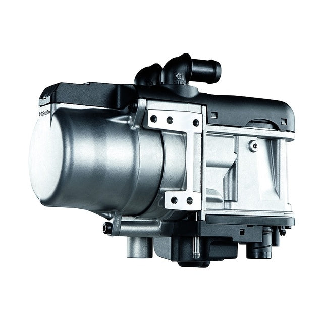 Heizsystem Webasto Thermo Top Evo 5 kW Diesel