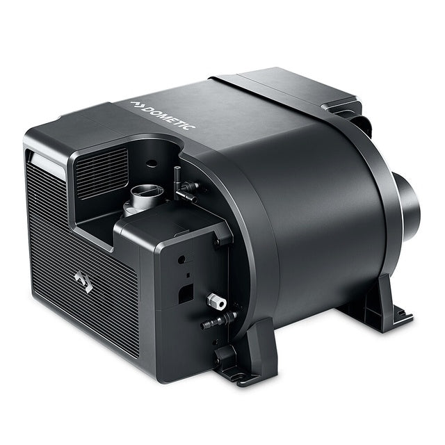 Heizung DOMETIC TwinBoost 4000 – Gasheizung 4000W