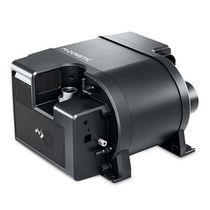 Heizung DOMETIC TwinBoost 6000H - Gas/Elektoheizung