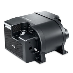 Heizung DOMETIC TwinBoost 6000H - Gas/Elektoheizung - DOMETIC ML Freizeitshop