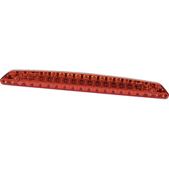 HELLA LED Sicherheitsbremsleuchte 12V rot 40 cm