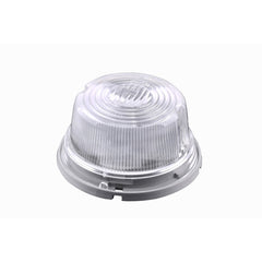 HELLA Positionsleuchte 5W 12V, grau 80×60 mm