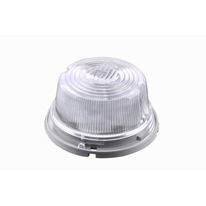 HELLA Positionsleuchte 5W 12V, grau 80×60 mm