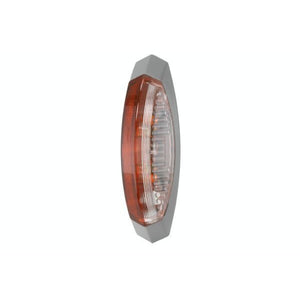 HELLA Umrissleuchte senkrecht 12 V 5 W 12,2 x 3,9 x 2,9 cm für links und rechts - 2
