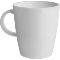 Henkelbecher BRUNNER Dolomit 300ml Weiß