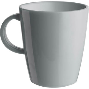 Henkelbecher BRUNNER Dolomit 300ml Weiß - 2