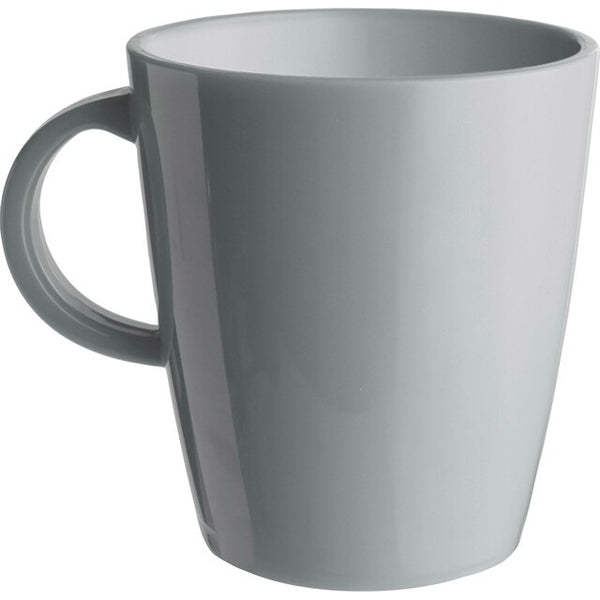 Henkelbecher BRUNNER Dolomit 300ml Weiß - 2