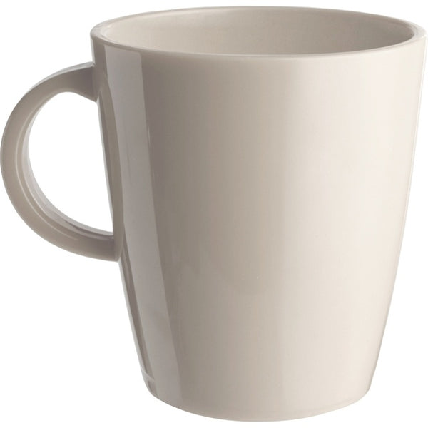 Henkelbecher BRUNNER Odette, 300 ml grau