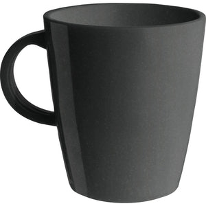 Henkelbecher BRUNNER Odette Schwarz, 300 ml