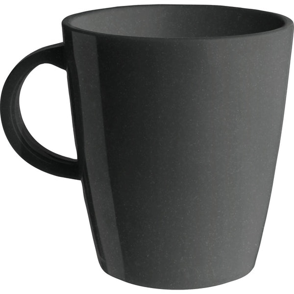 Henkelbecher BRUNNER Odette Schwarz, 300 ml