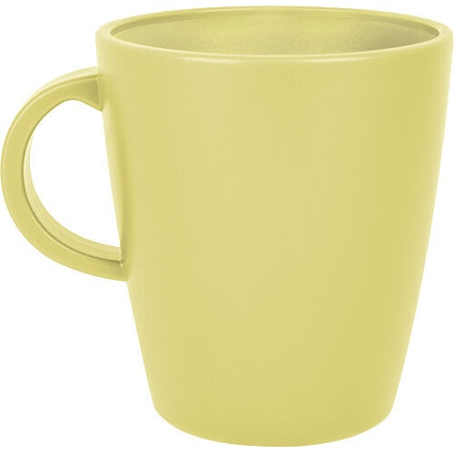 Henkelbecher Dolomit 300 ml in Gelb