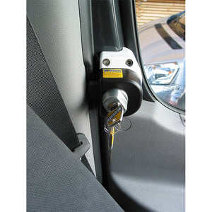 HEOS Riegelschloss Sprinter 2006-2018 abschließbar - 2