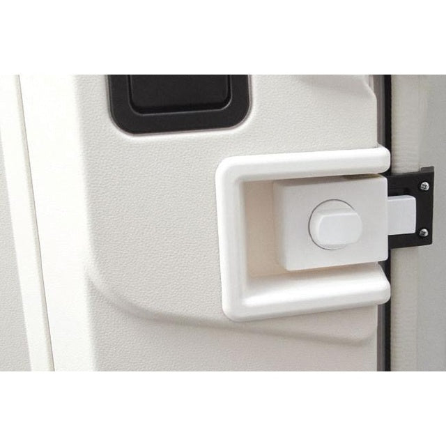 HEOSafe Adapter für Zusatzschloss 60–105 mm