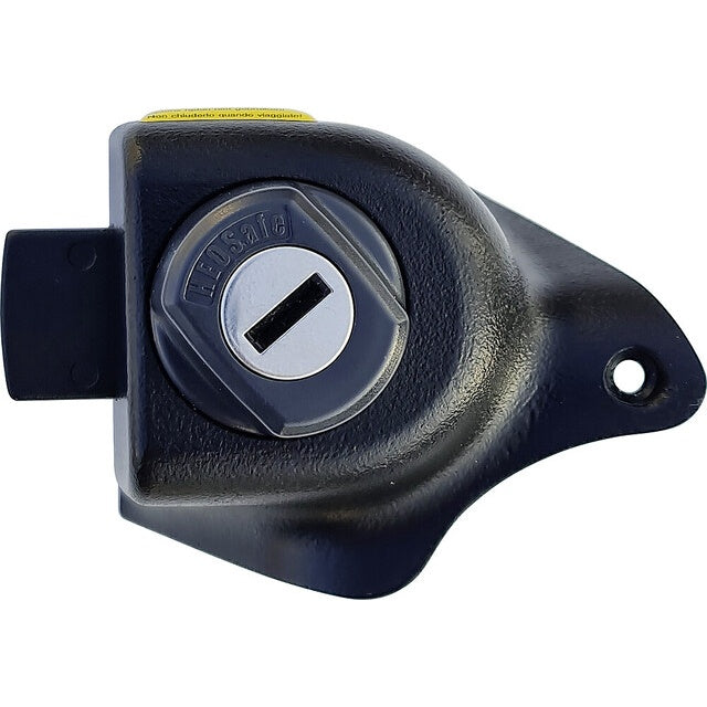 HEOSafe Diebstahlschutzschlösser Fiat X250/290